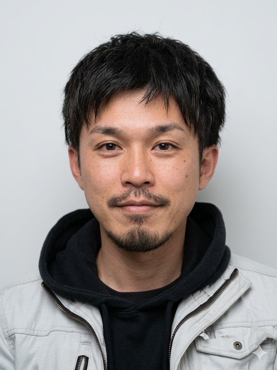 吉田 清